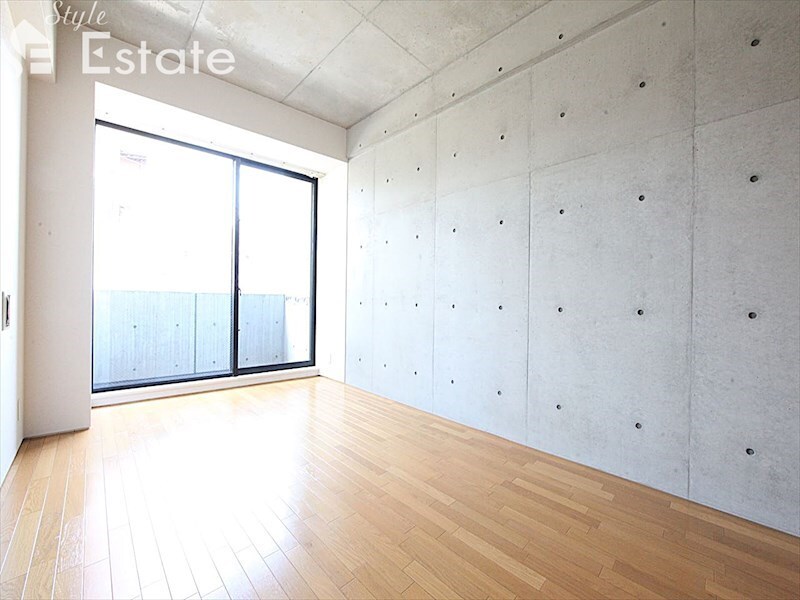 NBM則武の物件内観写真