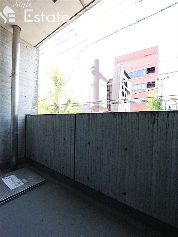 NBM則武の物件内観写真