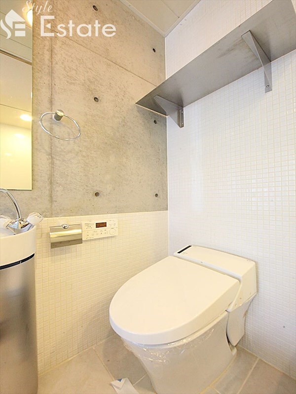 NBM則武の物件内観写真