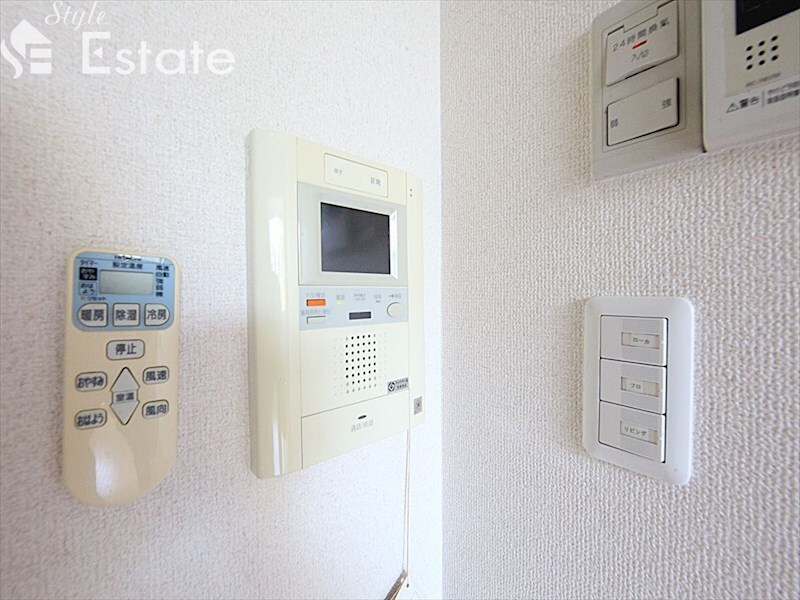 NBM則武の物件内観写真