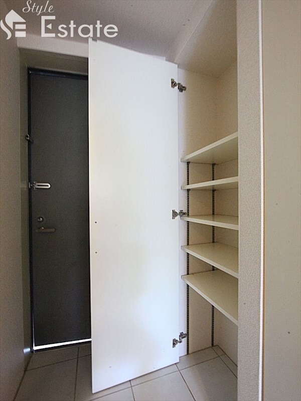 NBM則武の物件内観写真