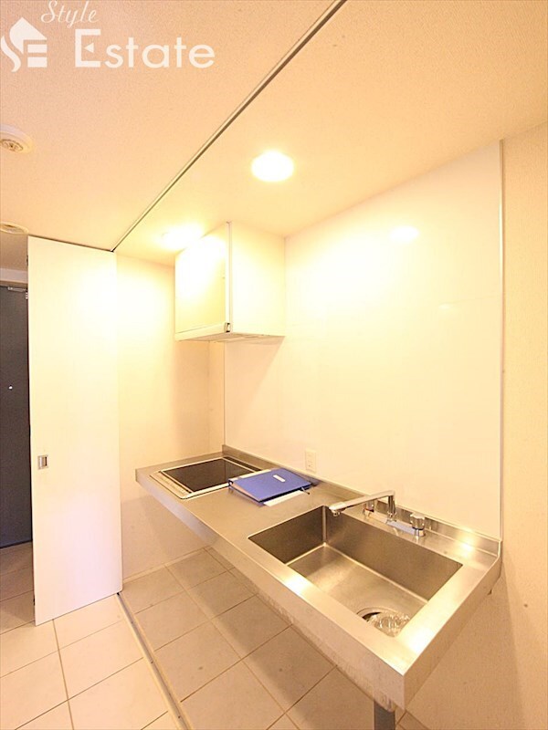 NBM則武の物件内観写真