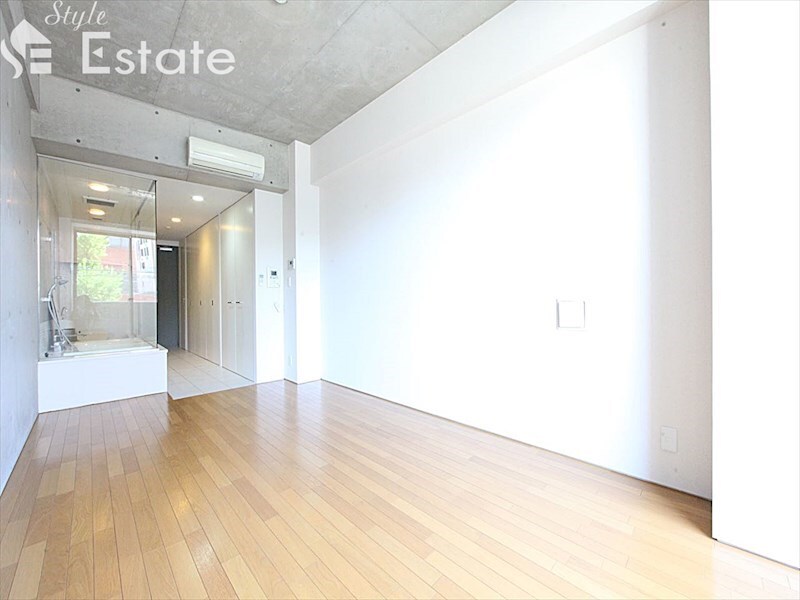 NBM則武の物件内観写真