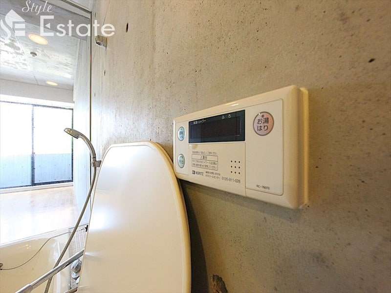 NBM則武の物件内観写真