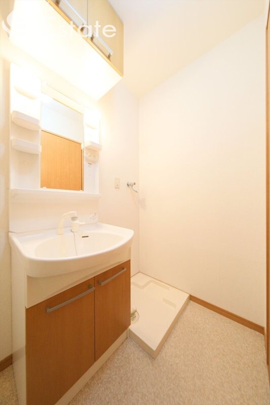 ラ・フォンテカーラの物件内観写真