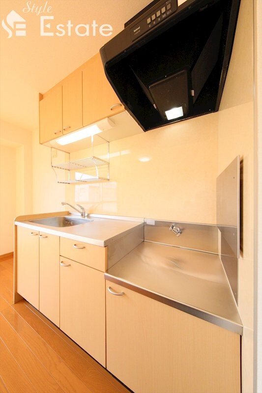 ラ・フォンテカーラの物件内観写真