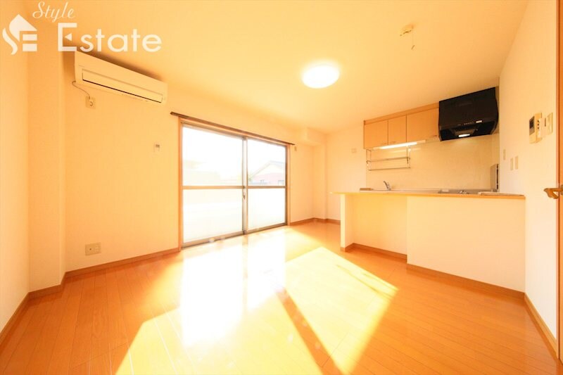 ラ・フォンテカーラの物件内観写真