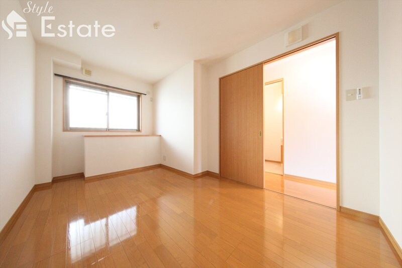 ラ・フォンテカーラの物件内観写真