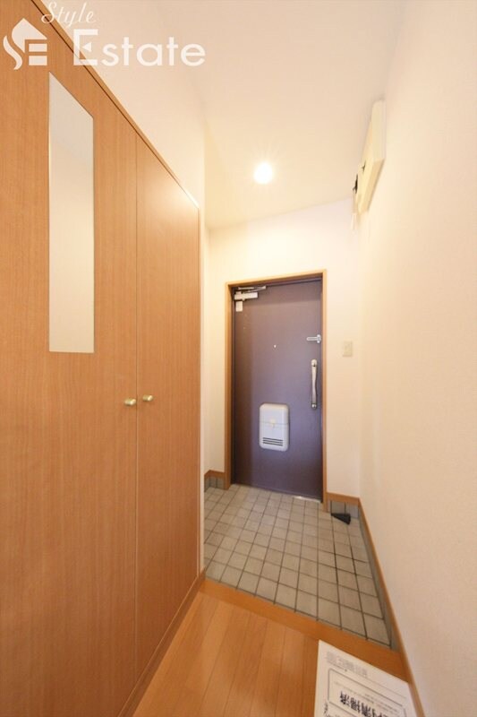 ラ・フォンテカーラの物件内観写真