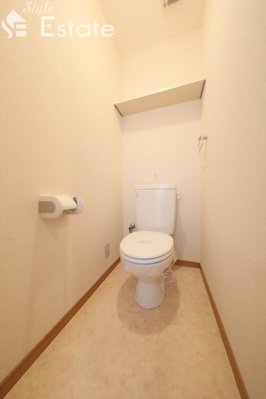 ラ・フォンテカーラの物件内観写真