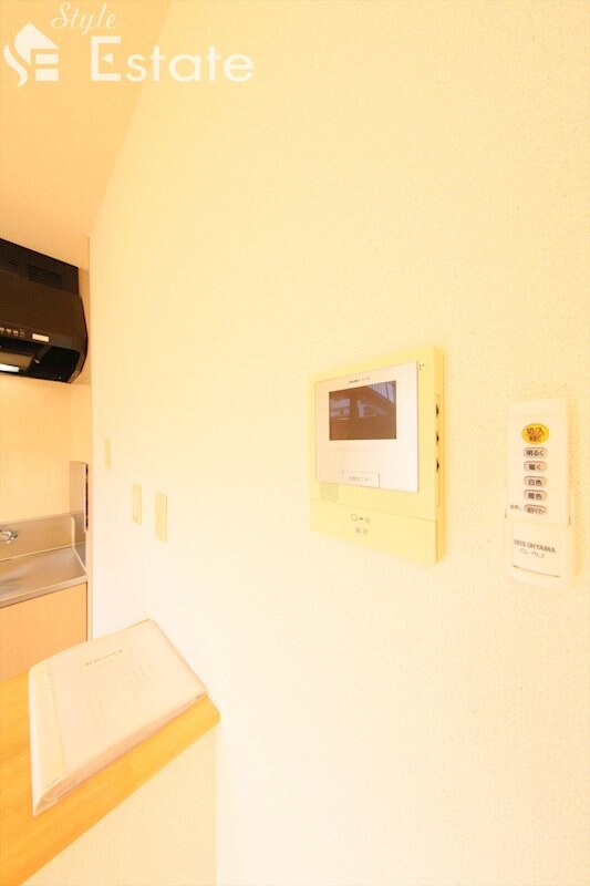 ラ・フォンテカーラの物件内観写真