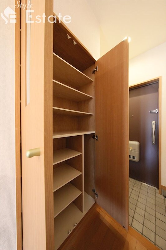 ラ・フォンテカーラの物件内観写真