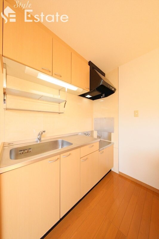 ラ・フォンテカーラの物件内観写真