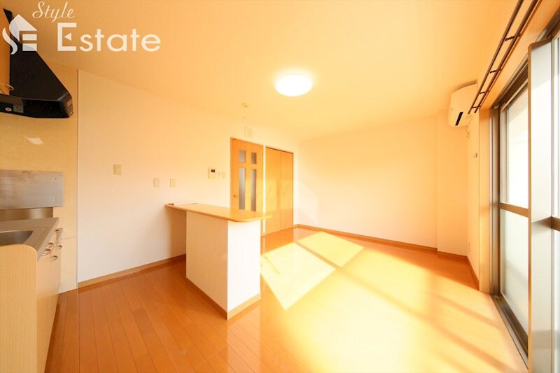 ラ・フォンテカーラの物件内観写真