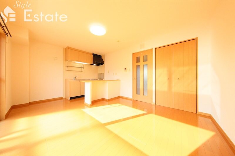 ラ・フォンテカーラの物件内観写真