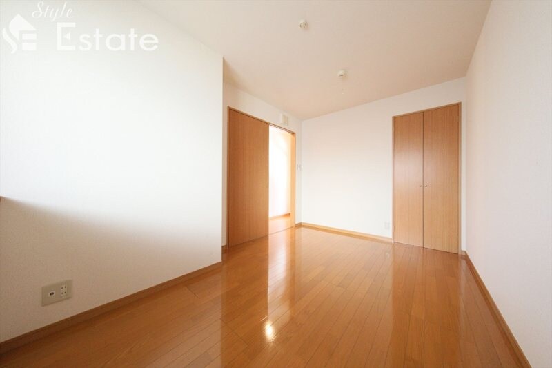 ラ・フォンテカーラの物件内観写真