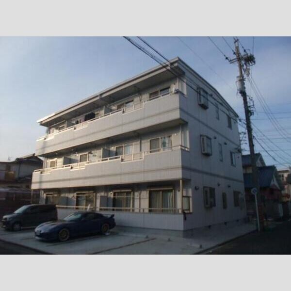 ラ・フォンテカーラの物件内観写真