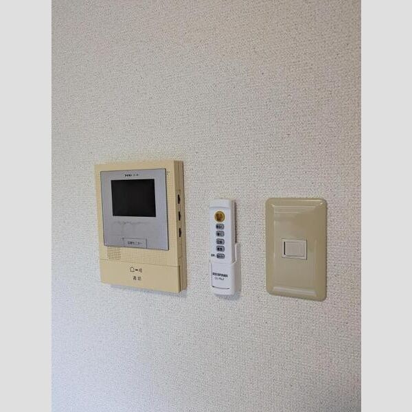 ラ・フォンテカーラの物件内観写真