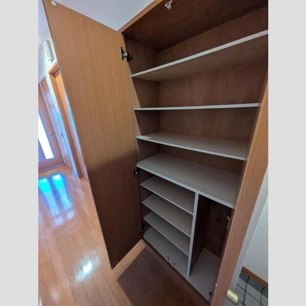 ラ・フォンテカーラの物件内観写真