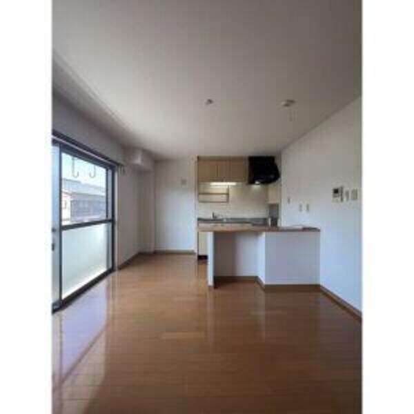 ラ・フォンテカーラの物件内観写真