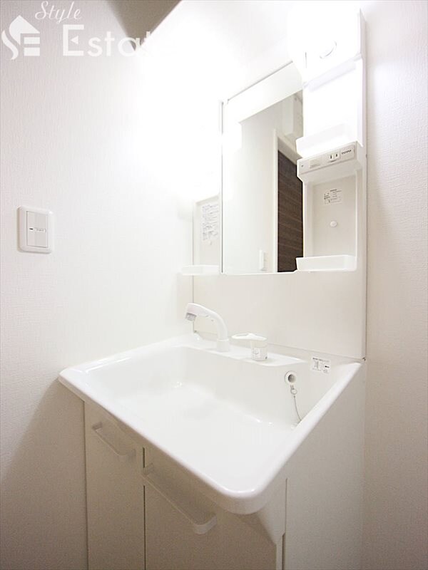 アドニス杁中の物件内観写真