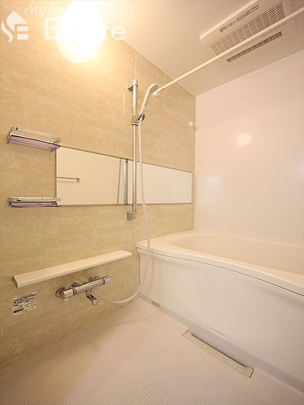 アドニス杁中の物件内観写真