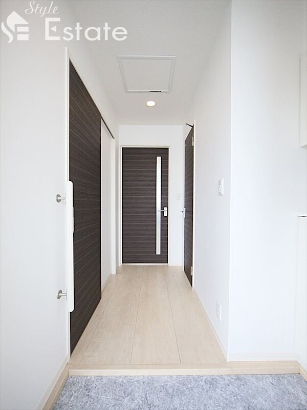 アドニス杁中の物件内観写真