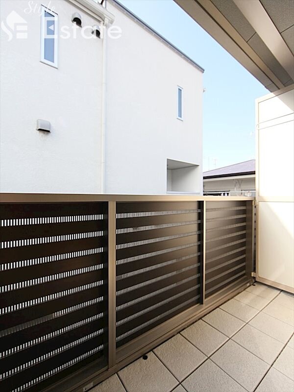 アドニス杁中の物件内観写真