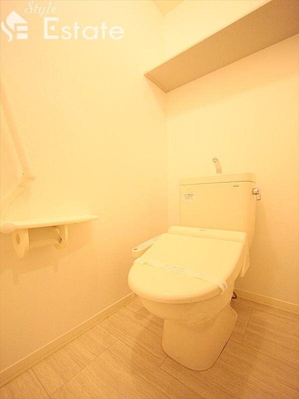 アドニス杁中の物件内観写真