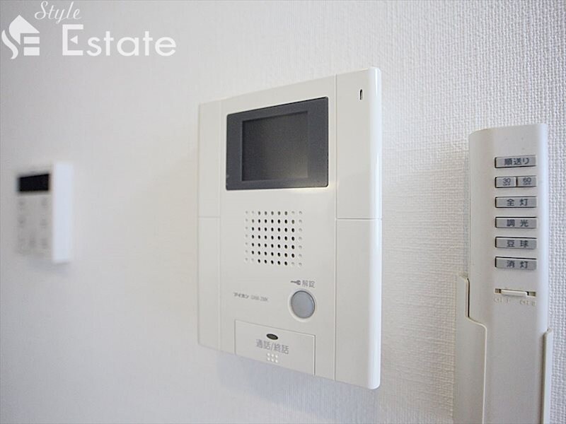 アドニス杁中の物件内観写真