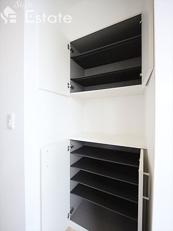 アドニス杁中の物件内観写真