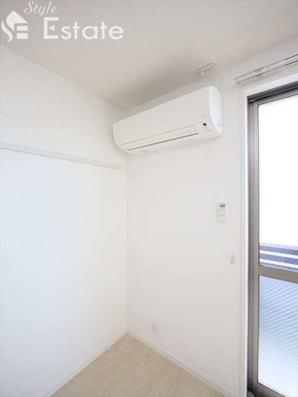 アドニス杁中の物件内観写真