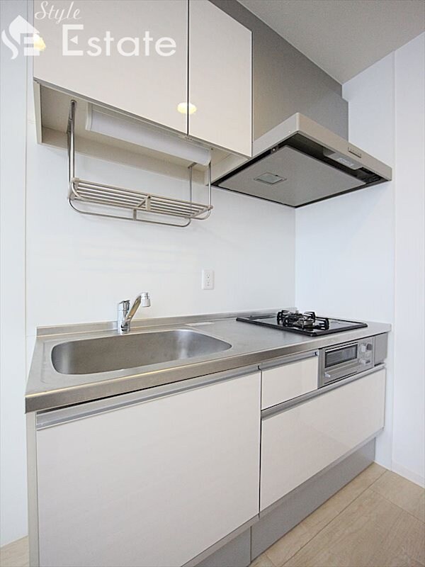 アドニス杁中の物件内観写真