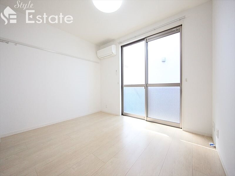 アドニス杁中の物件内観写真