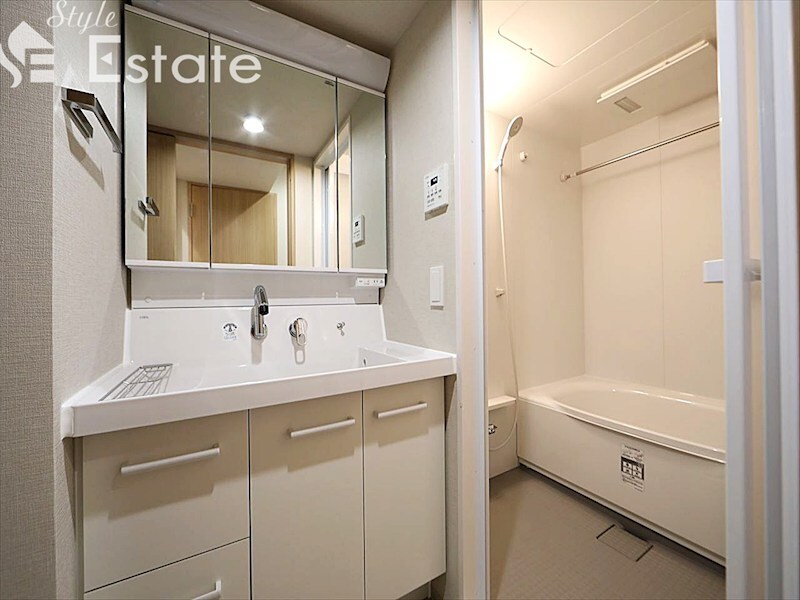 ザ・レジデンスパーク栄の物件内観写真