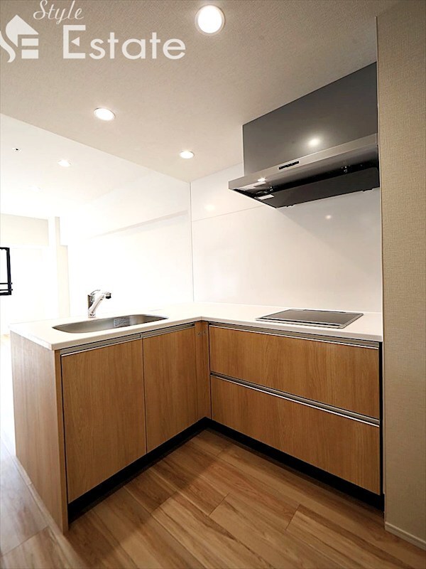 ザ・レジデンスパーク栄の物件内観写真