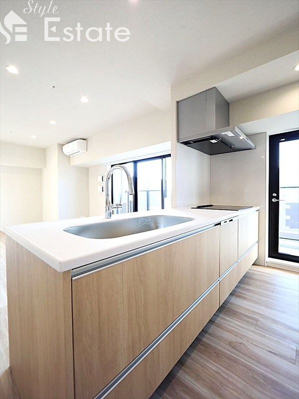 ザ・レジデンスパーク栄の物件内観写真