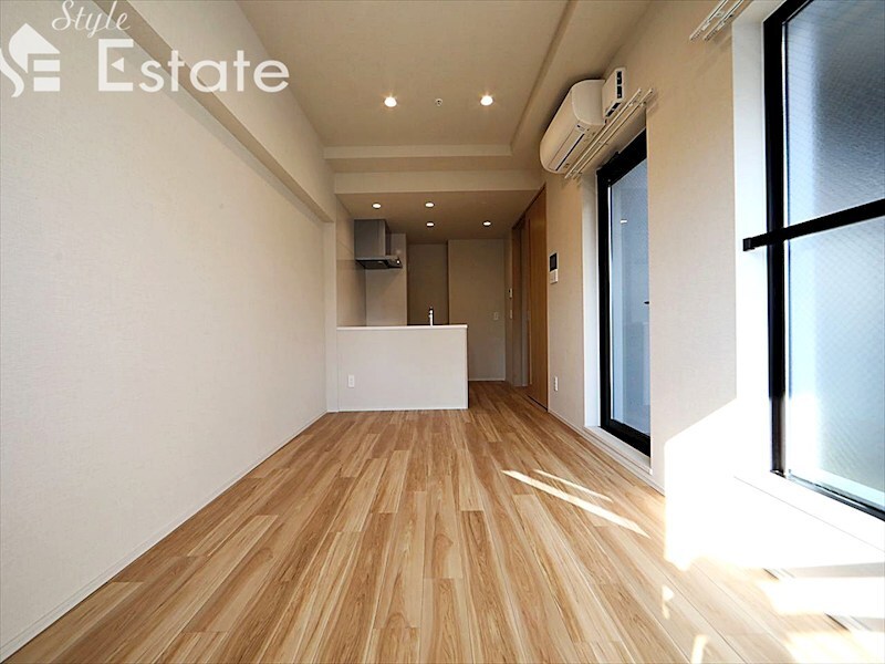 ザ・レジデンスパーク栄の物件内観写真