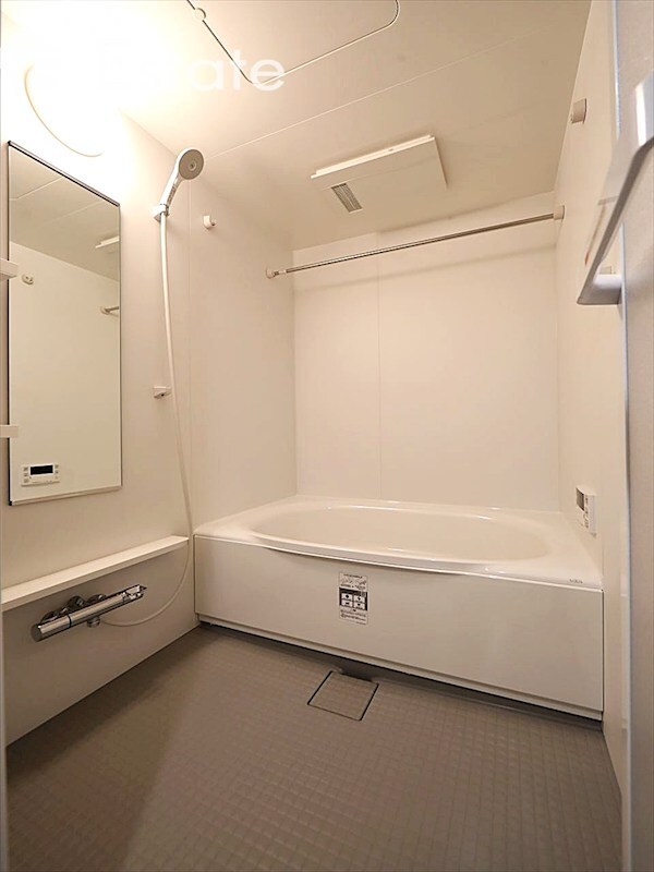 ザ・レジデンスパーク栄の物件内観写真