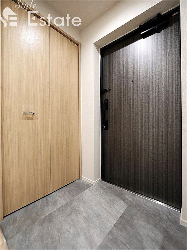 ザ・レジデンスパーク栄の物件内観写真