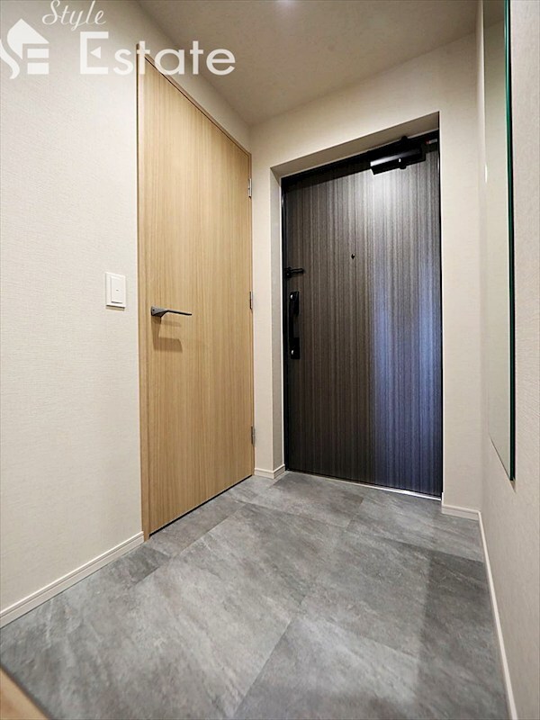 ザ・レジデンスパーク栄の物件内観写真