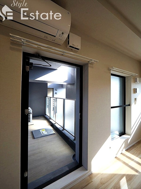 ザ・レジデンスパーク栄の物件内観写真