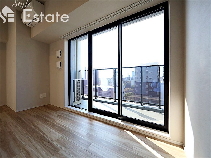 ザ・レジデンスパーク栄の物件内観写真