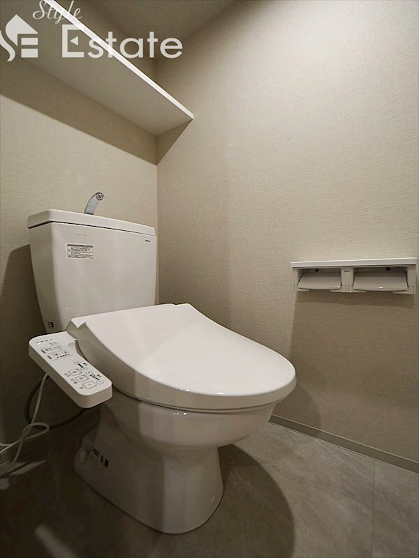 ザ・レジデンスパーク栄の物件内観写真