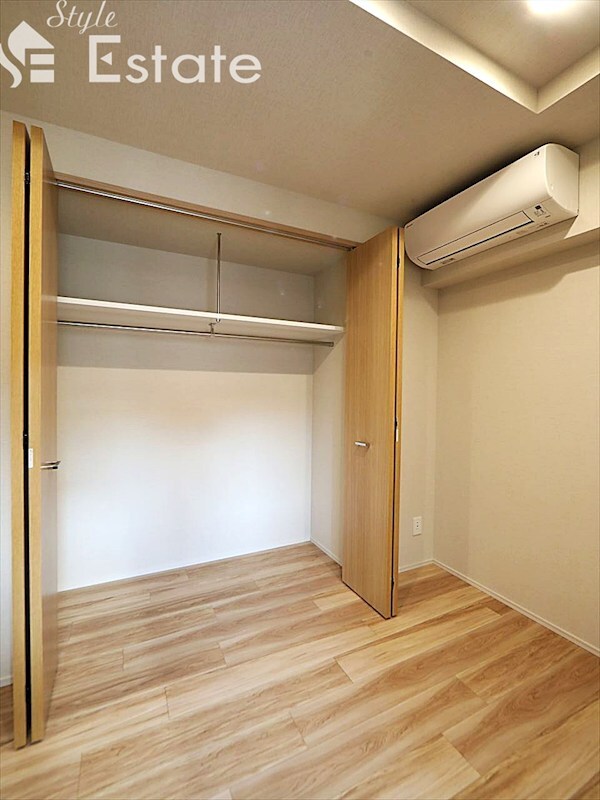 ザ・レジデンスパーク栄の物件内観写真