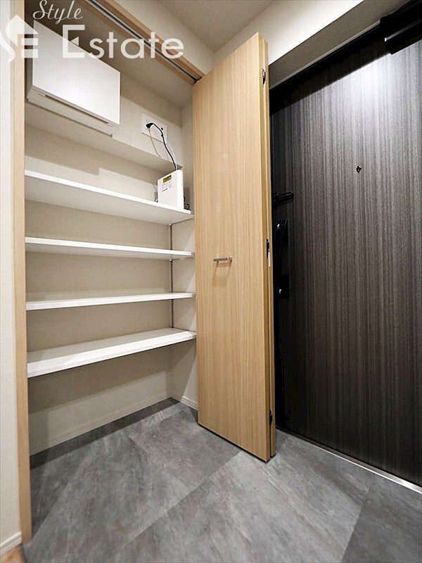 ザ・レジデンスパーク栄の物件内観写真