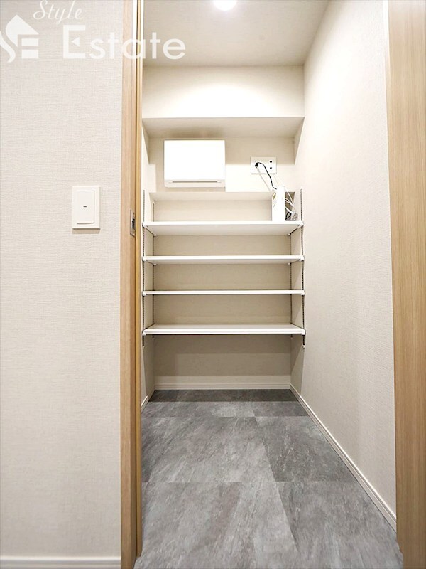 ザ・レジデンスパーク栄の物件内観写真