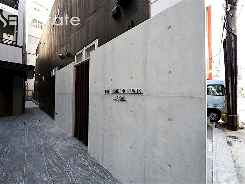 ザ・レジデンスパーク栄の物件内観写真