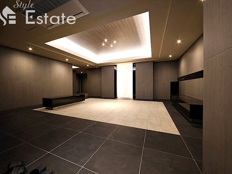 ザ・レジデンスパーク栄の物件内観写真