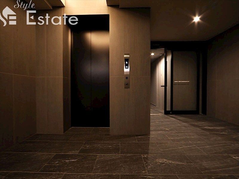 ザ・レジデンスパーク栄の物件内観写真